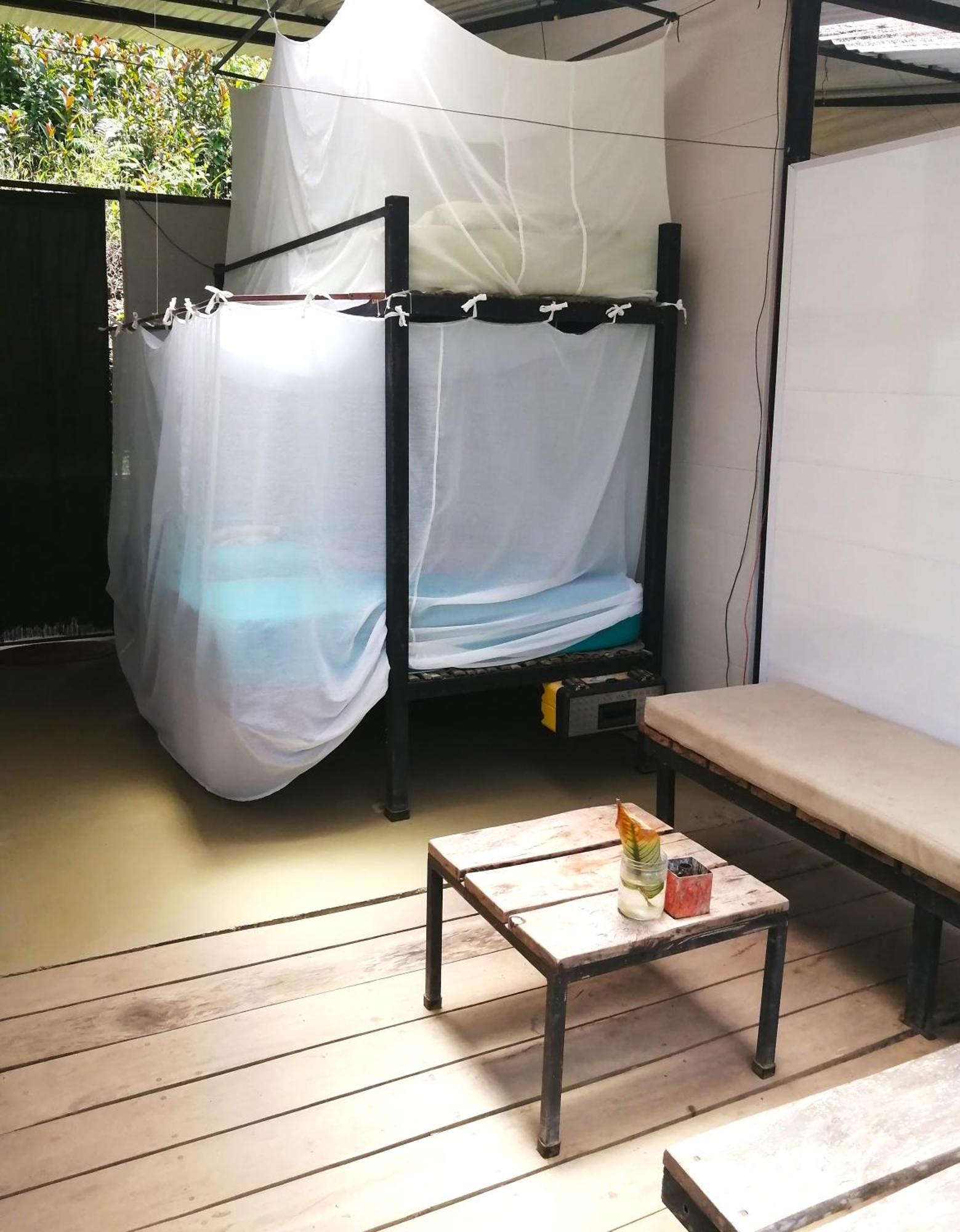 Bolita Trails And Lodging Dos Brazos Esterno foto