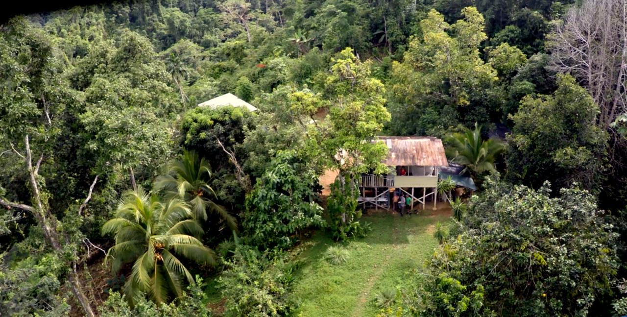 Bolita Trails And Lodging Dos Brazos Esterno foto